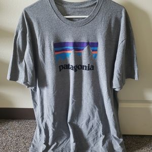 Patagonia T Shirt